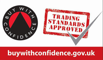 Approved by Trading Standards 
